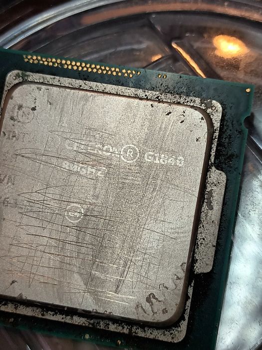 CPU celeron g1840 1.8ghz64550855106690121