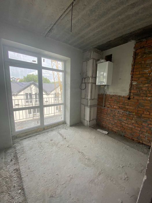 Найдешевша 1к НОВОБУДОВА! Гречани!