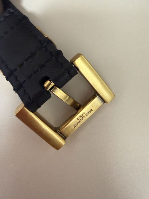 Pasek Ysl 75 cm