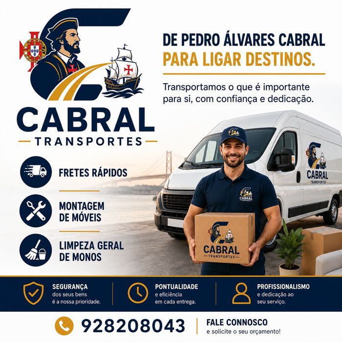 Transporte em Geral