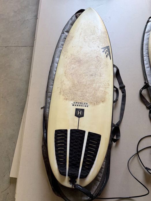 Vendo Prancha de Surf Firewire Chumlee