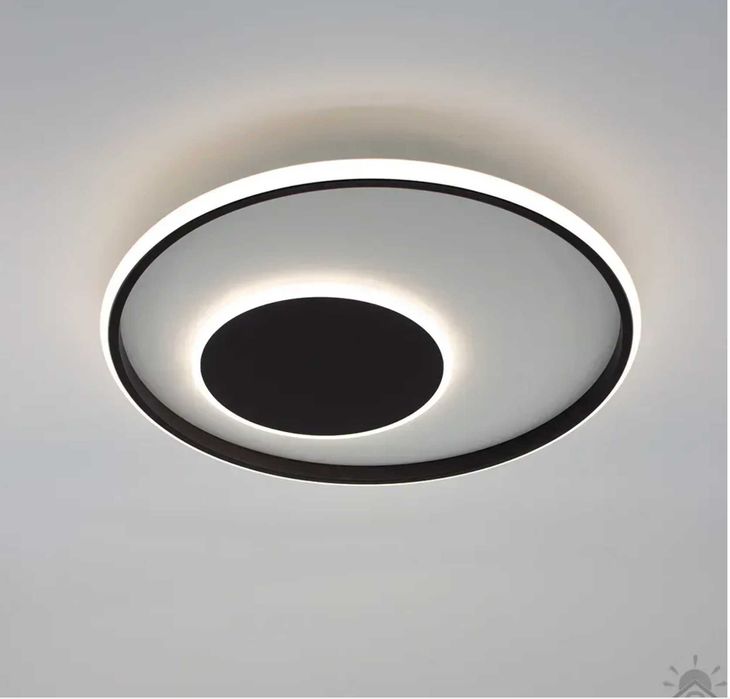 смарт люстра керована світлодіодна 60вт ДОСТАВКА БЕЗКОШТОВНА