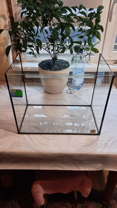 Аквариум 60л Природа