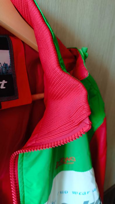 Куртка осіння, чоловіча ,XXL