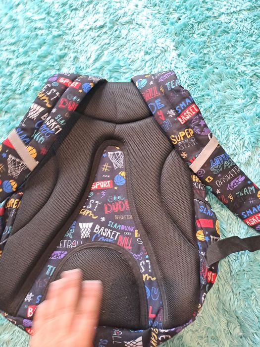 Plecak  cool pack stan bdb