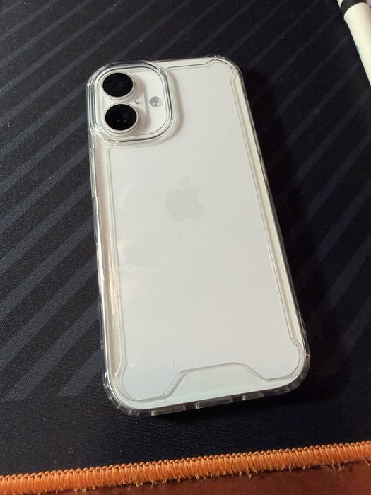 Iphone 16 branco 128gb