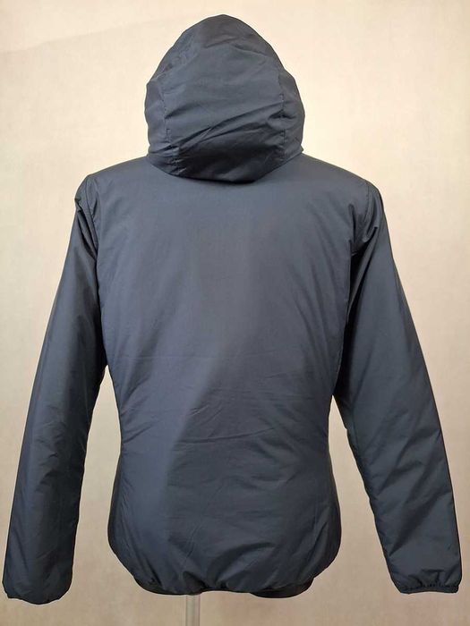 Peak Performance Kryption Kurtka zimowa damska z kapturem L