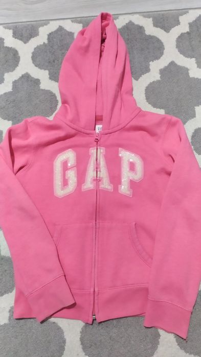 Bluzy dla dziewczynki rozmiar 140/146