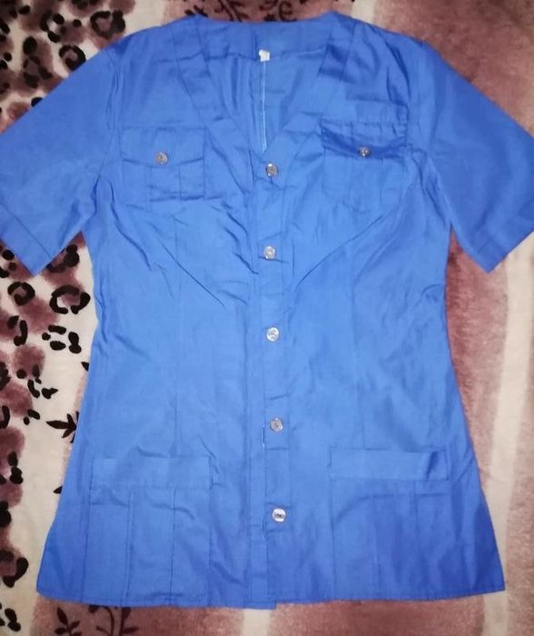 Медичний костюм, спецодяг