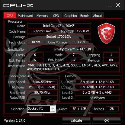 PC Gaming RTX 4070 SUPER | i7-14700KF | 32GB DDR5 | SSD 1TB | Watercooling