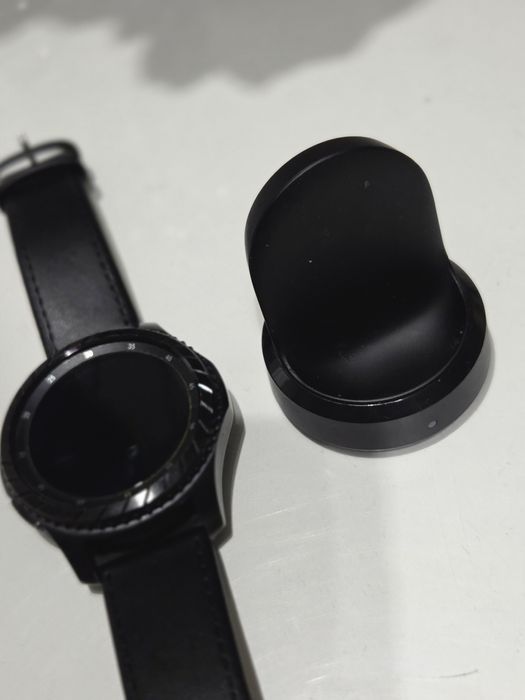 Samsung gear 3 frontier bdb