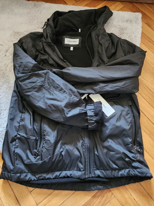Kurtka Calvin Klein z USA