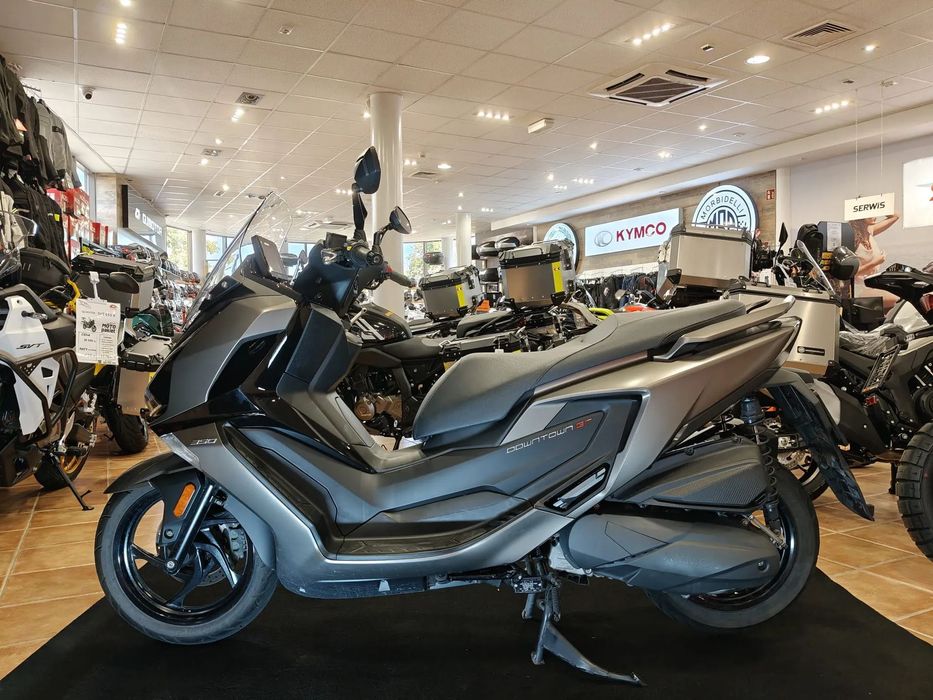Kymco