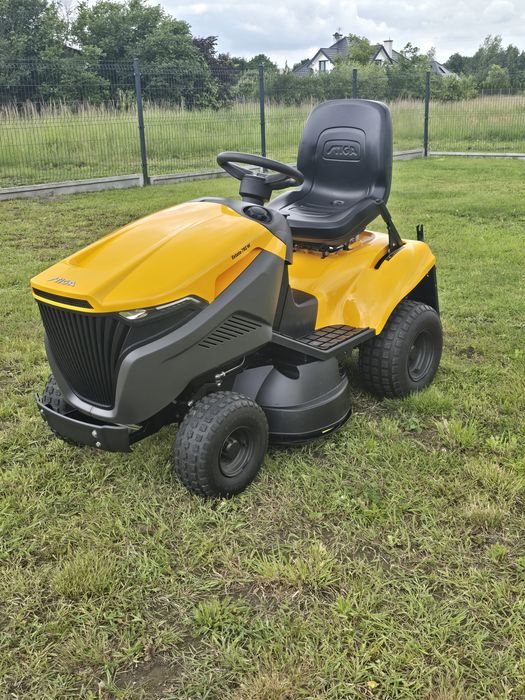 Traktor kosiarka ogrodowy Stiga Estate 792 W
