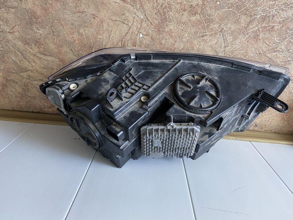 BMW Full Ied Adaptive F 15, F 16.