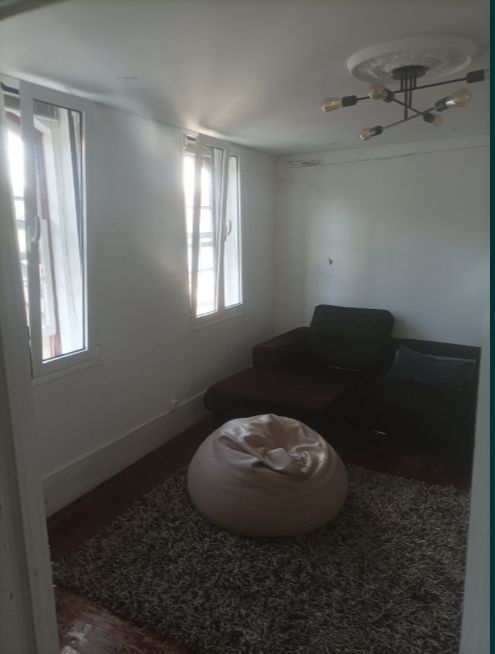 Prédio no Douro para investidores