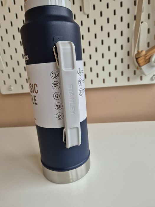 Термос Stanley Legendary Classic bottle 1.4 L / 1.5QT