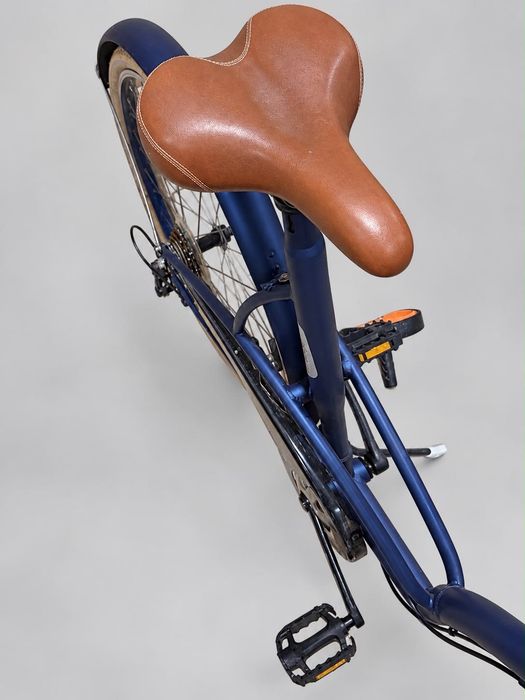 Bicicleta Adulto B'TWIN/Elops 520