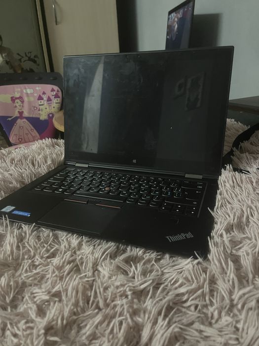 Lenovo ThinkPad 1X Yoga Ноутбук