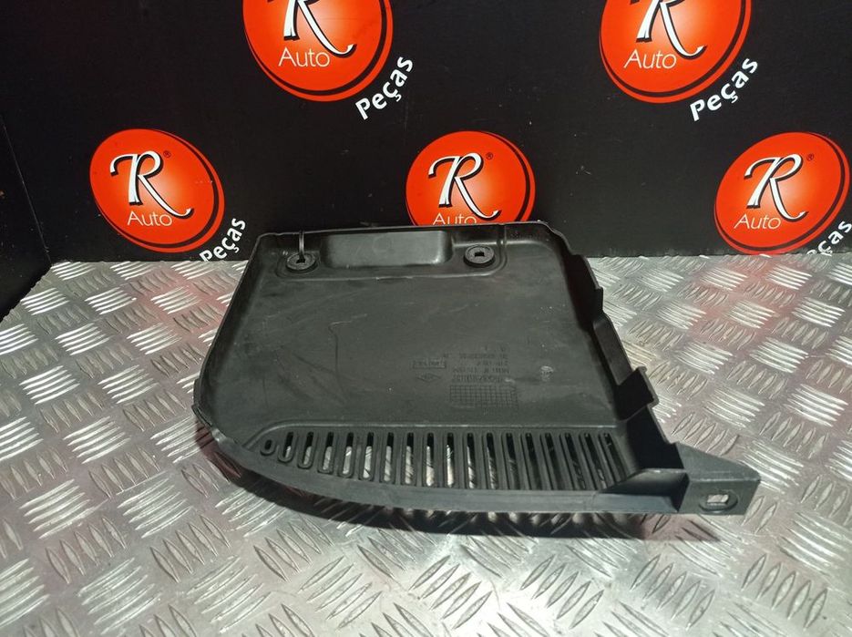 Tampas Da Bateria Renault Megane Ii (Bm0/1_, Cm0/1_)