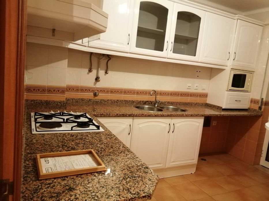 Apartamento T2 Quinta do Pinheiro - Pinhal Novo