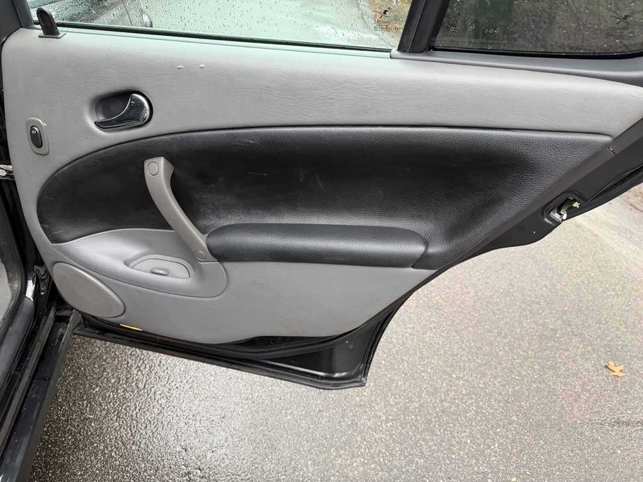 Продам Saab 9-5 2000р. #75387