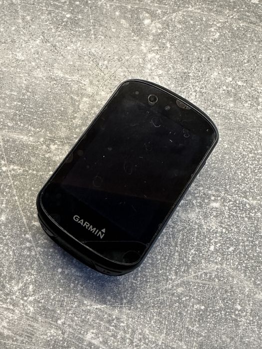 Licznik komputerowy Garmin Edge 530