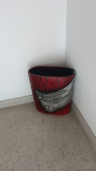 Vaso Decorativo Oval