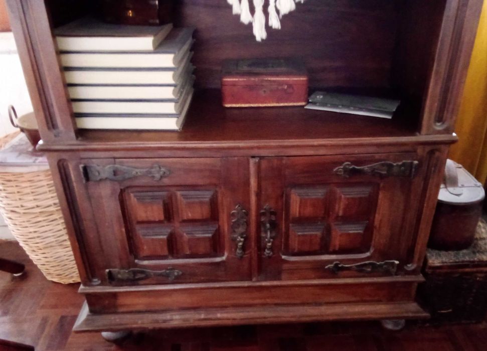 MOVEL DE SALA / mini bar