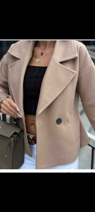 Sprzedam nowe płaszczyki