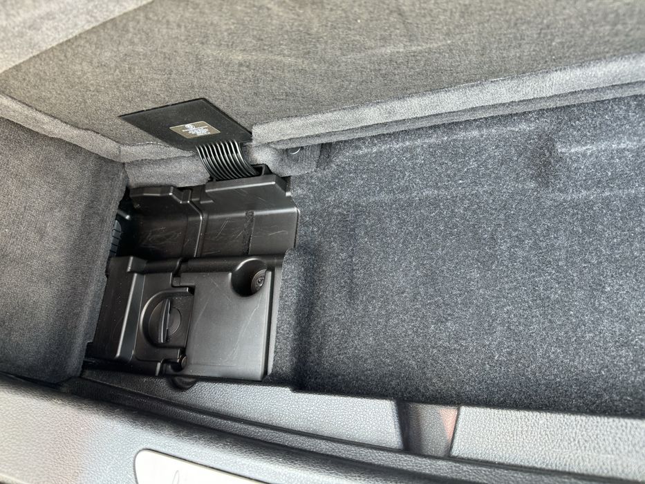 BMW F30 дизель не фарбована