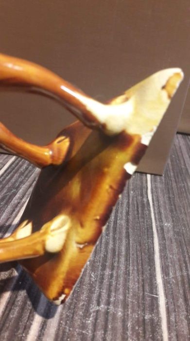 Chińska figurka wielbłąda