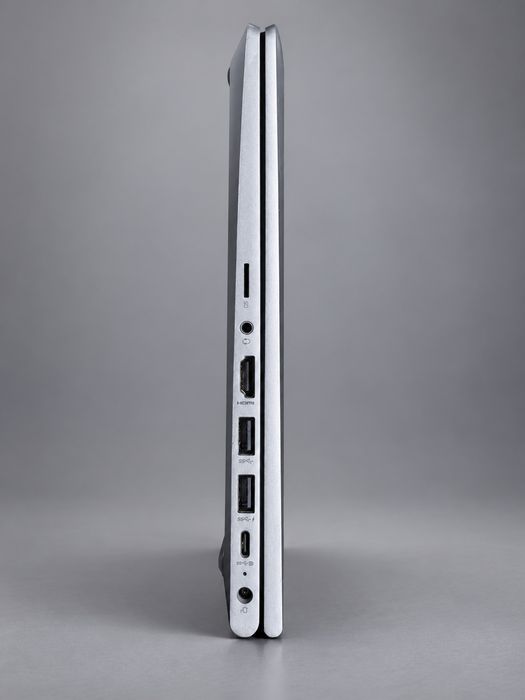 Игровой ноутбук HP 440 G8