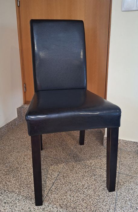 Cadeira de sala ou cozinha