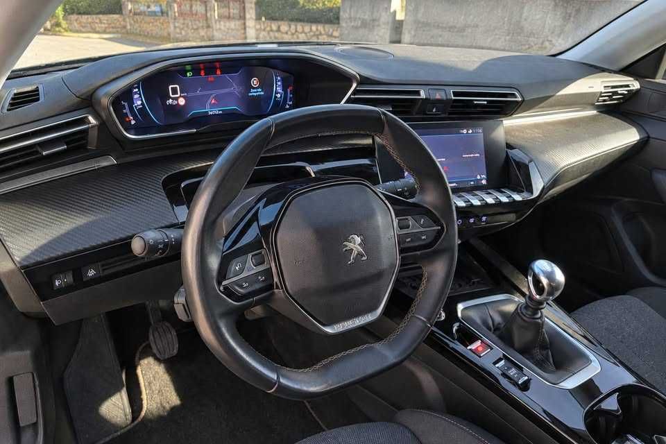 NEGOCIAVEL - Peugeot 508 SW 1.5 BlueHDi | 2019 | 123.000 km