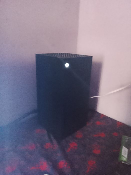 xbox series x Xbox Series X, 1TB, Preto