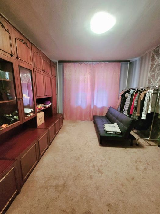 3-к кв., Оболонський р-н, Мінська, Бережанська, 16а