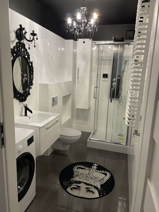 Wynajmę mieszkanie 45 m2 Nowe Miasto