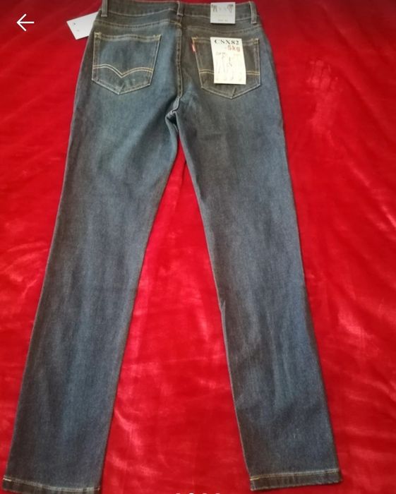 Calças - 5 kg Mom Fit tam XL