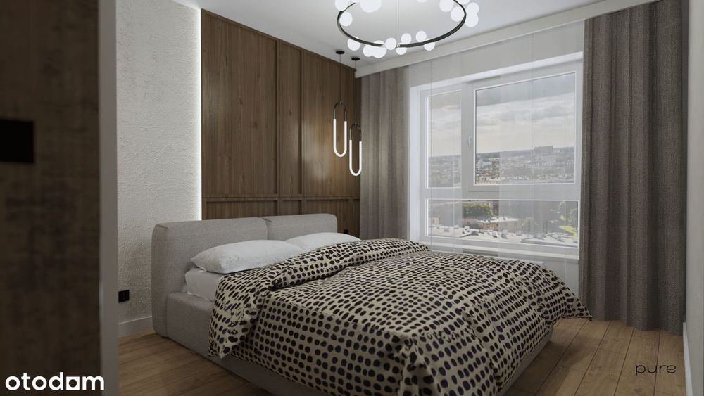 Nowy Apartament Ul. Kręta Zielona Góra