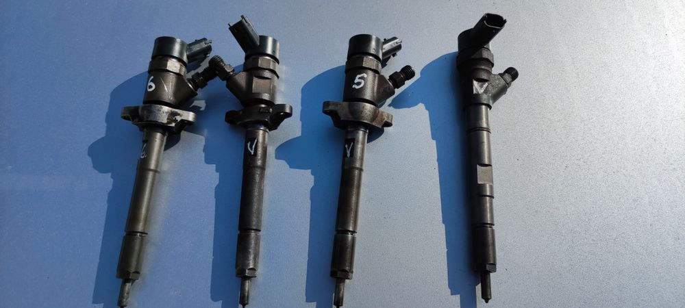 Форсунка  9647247280 0445110340, 28237259