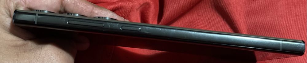 Samsung Galaxy S23 Ultra 256GB Green
