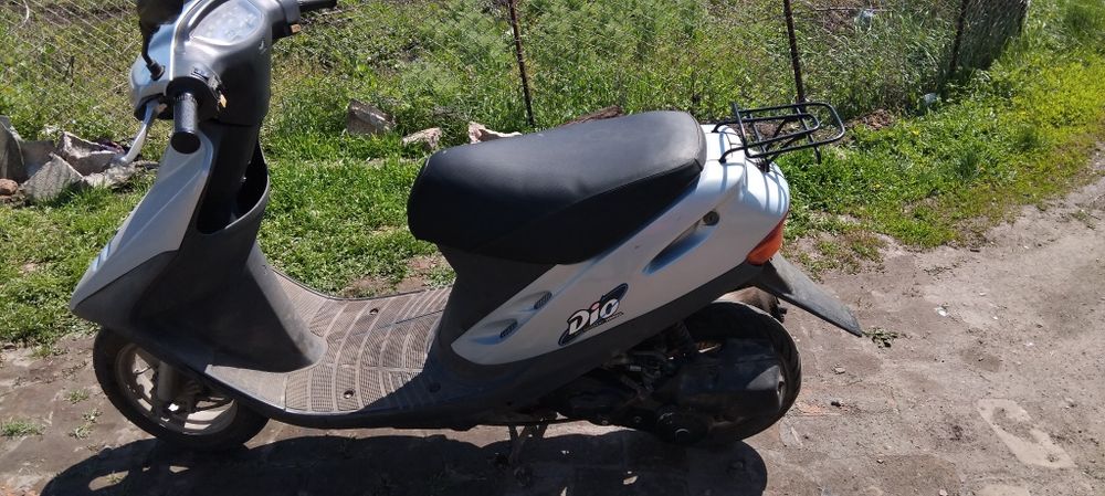 Продам  Honda 77