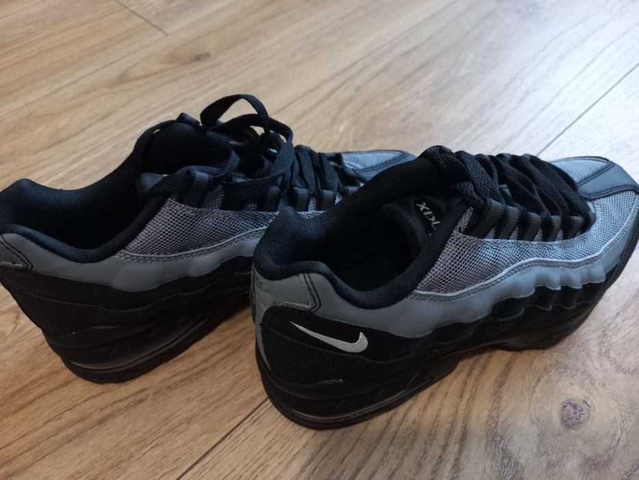 Oryginalne buty damskie Nike