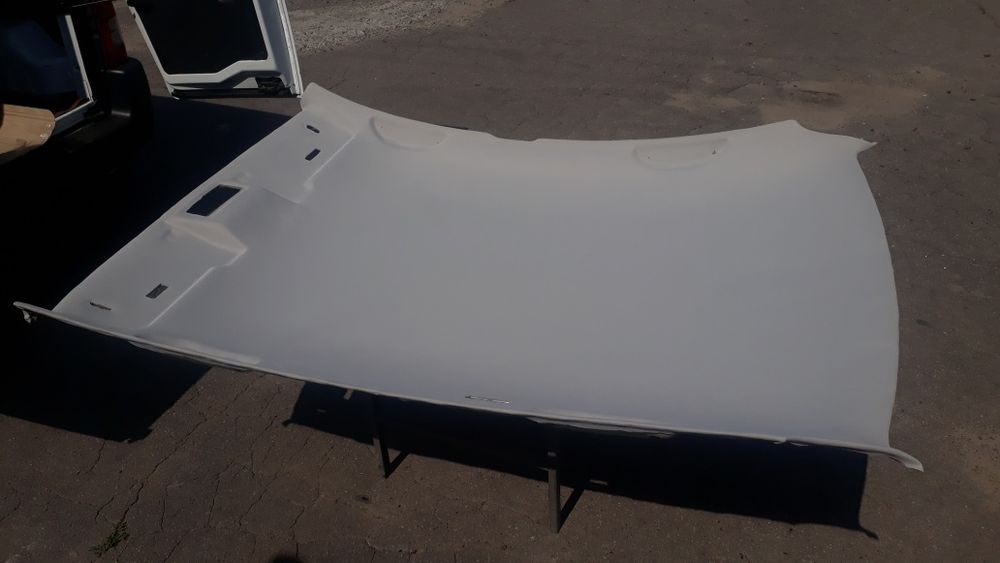 Перетяжка потолків Авто