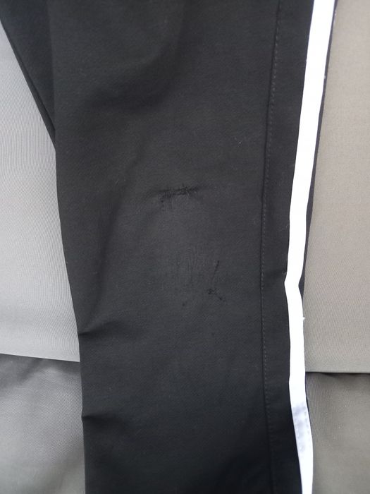 Спортивные штаны на мальчика 8-9 лет