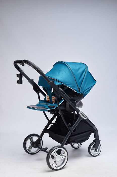 Распродаж !!  Візок  Dearest 1108