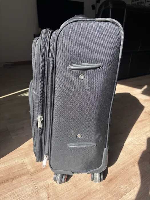Mala de viagem Paolo
