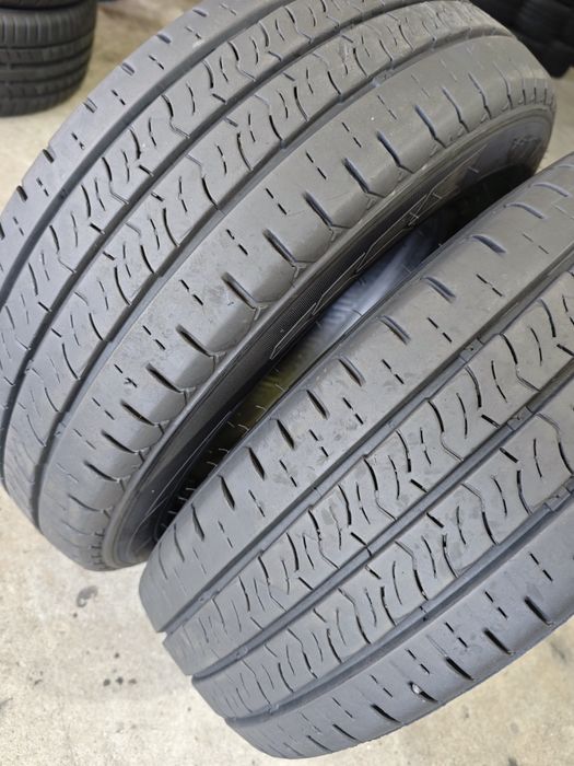 205/70/15C Kumho