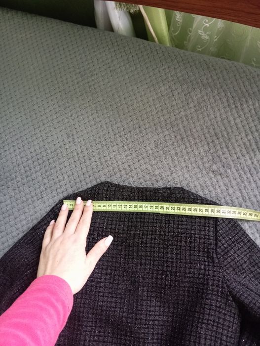 піджачок твідовий на 128